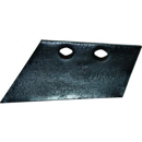 Soc de rasette gauche gauche pour charrue GREGOIRE ET BESSON FG 19113 origine