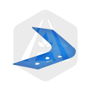 Aileron coutres charrue pour OVERUM 94623 gauche adaptable