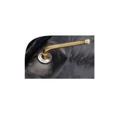 Chambre à air renforcée 8.25-20 valve coudée V30210 | KABAT