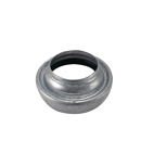 Raccord à souder galva sans crochets ROTO femelle