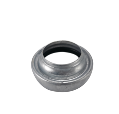 Raccord à souder galva sans crochets ROTO femelle