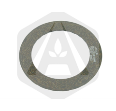 Garniture d'embrayage 185 mm adaptable