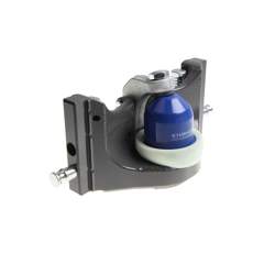 Kugeleinsatz Kugel 80,W= 335 S30, Guss, Scharmüller