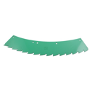 Lame de scie pour mélangeuse KEMPER 66037 adaptable - Blacksteel©