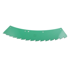 Lame de scie pour mélangeuse KEMPER 66037 adaptable - Blacksteel©