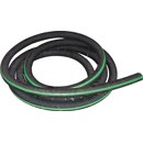 Tuyau caoutchouc Ø 63 à 114 mm - (Vendu au mètre)