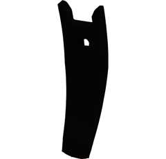 Pointe de soc 270 mm pour HORSCH 00310915 adaptable