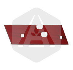 Contre-sep charrue DURO droite 6468 adaptable