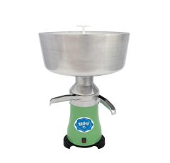 Ecrémeuse AR 140 ECO 40 x 24 x 42 cm - MILKY