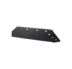 Soc à pointe réversible 18'' droit pour charrue KUHN 622208 adaptable - Blacksteel©