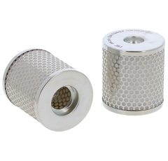 Filtre à air adaptable HIFI FILTER SA12857