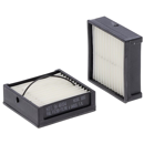 Filtre à gasoil adaptable HIFI FILTER SN40004