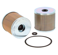 Filtre à huile adaptable HIFI FILTER SO550