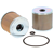Filtre à huile adaptable HIFI FILTER SO550