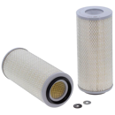 Filtre à air adaptable HIFI FILTER SA14017