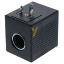 Solenoide electrovanne pour téléscopique MERLO 100634 adaptable
