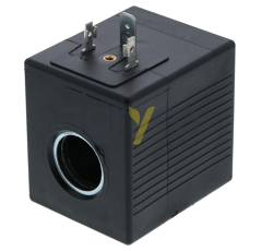 Solenoide electrovanne pour téléscopique MERLO 100634 adaptable