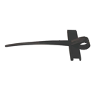 Haspelzinken DEUTZ-FAHR VF 1600.0929 - Nachbau