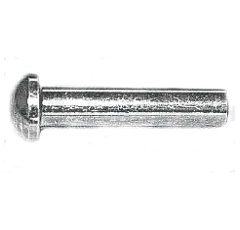 Axe pour JOHN DEERE BP13396 adaptable