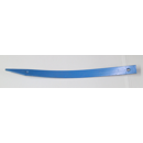 Streichblech-Streifen 4 - links SRP236OL4 Rabe by Frank