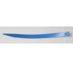 Streichblech-Streifen 4 - links SRP236OL4 Rabe by Frank