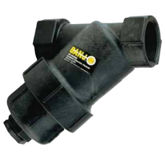 Filtre BANJO 2" Femelle LS200