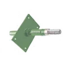 Manivelle pour moissonneuse-batteuse JOHN DEERE AZ34136 adaptable