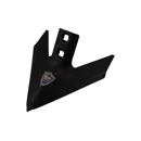 Soc à patte d’oie pour cultivateur JOHN DEERE 1547098C2 adaptable