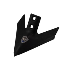 Soc à patte d’oie pour cultivateur JOHN DEERE 1547098C2 adaptable