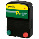 Electrificateur P5 multifonctions 230V + 12V | PATURA