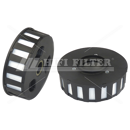 Filtre d'aération adaptable HIFI FILTER SAO7125