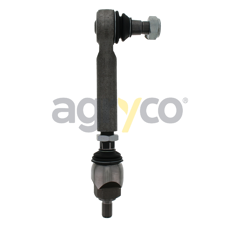Rotule + rotule axiale pour téléscopique MERLO 108812 adaptable