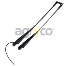 Essuie-glaces pour téléscopique MERLO 98740 adaptable
