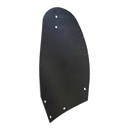 Versoir droit pour charrue KRONE 929.210.0 adaptable - Blacksteel©