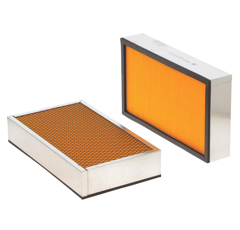 Filtre habitacle adaptable HIFI FILTER SC70074