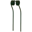 Dents pour faneuse JF-STOLL 0608770 adaptable