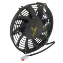 Ventilateur electrique pour téléscopique MANITOU 780988 adaptable