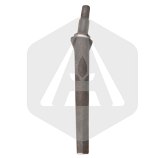 Diente para grada rotativa FORIGO RLM13101 adaptable