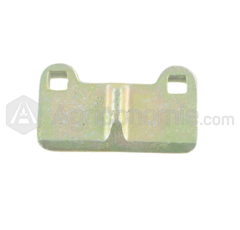Guía de cuchilla para NEW HOLLAND 80350499 adaptable