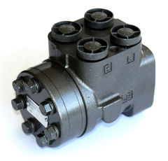 Orbitrol de direction pour tracteur JOHN DEERE AL41631 adaptable