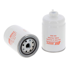 Filtre à gasoil adaptable HIFI FILTER SN200