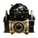 Pompe pulvérisation 53L/min - P48 | COMET