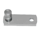 Levier pour moissonneuse-batteuse DEUTZ-FAHR 06281396 adaptable