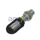 Support gyrophare à visser pour téléscopique MERLO 45369 adaptable