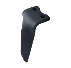 Dent herse D Howard 260x100 73000185597V adaptable - BlackSteel©