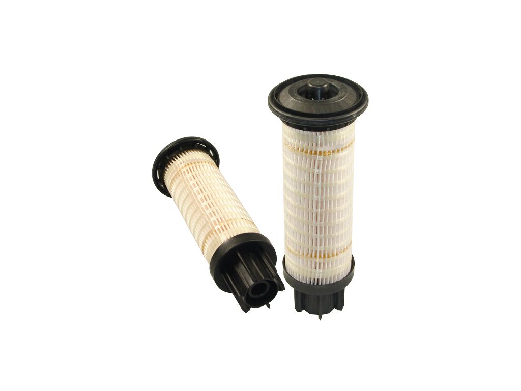 Filtro Diesel Hifi Filter Sn40712 Adaptable