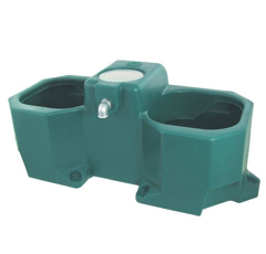 Abreuvoir vaches / bovins - WT80  pour stabulation  Ø  980 mm - SUEVIA