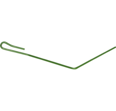 Griffe Ø9mm pour semoir AMAZONE 952588 adaptable - Blacksteel©