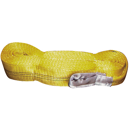 Elingue plate avec boucles 90 mx 3 m - 3 tonnes