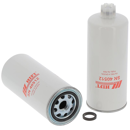 Filtre à gasoil adaptable HIFI FILTER SN40512